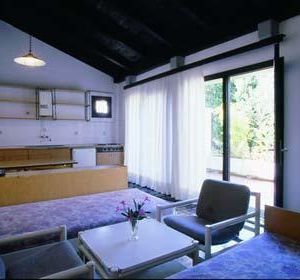 Apartamentele Pical