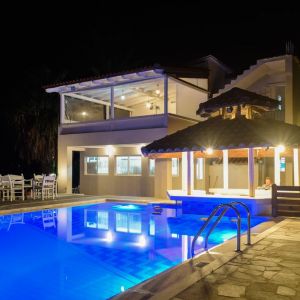 Dias Apartments Kavros