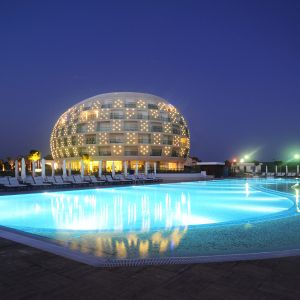 Hotel Sentido Gold Island