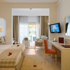 Hotel The Sindbad