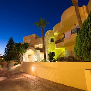 Hotel Cactus Beach
