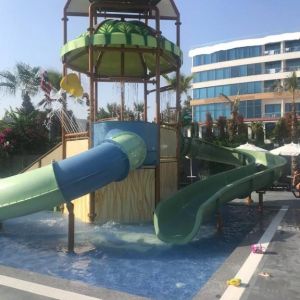 Alarcha Hotels Resort