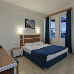 Armas Green Fugla Beach Hotel
