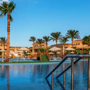 Cleopatra Luxury Resort Makadi Bay