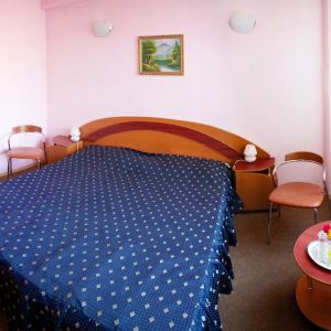Hotel Allegro