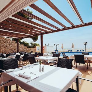 Hotel Europe Playa Marina