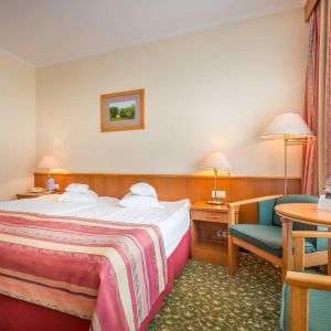 Sovata Ensana Health Spa Resort Hotel