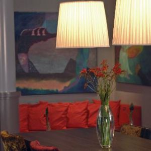 Hotel Tulip Inn Centre