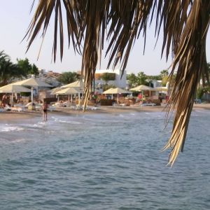 Hotel Menaville Safaga