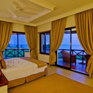 Hotel Sea Cliff Resort and Spa