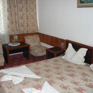 Hotel Tosca