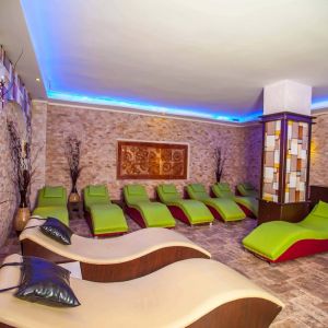 Hotel Xeno Eftalia Resort