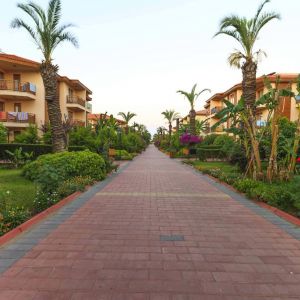 Hotel Eftalia Holiday Village