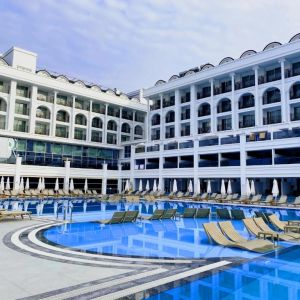 Sunthalia Hotels and Resorts (Adults only)