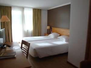 Hotel Orquidea