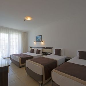 Belcekum Beach Hotel