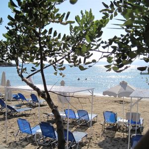 Faedra Beach Hotel