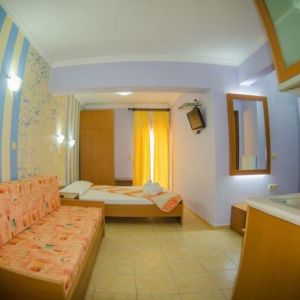Anassa Studios Apartments