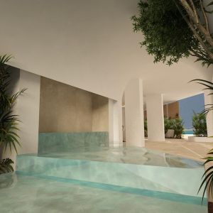 Hotel Akrathos Beach