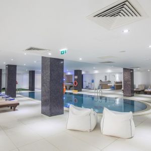 Hotel Anmaria Beach