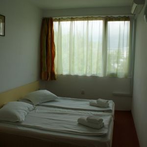 Hotel Pescarus