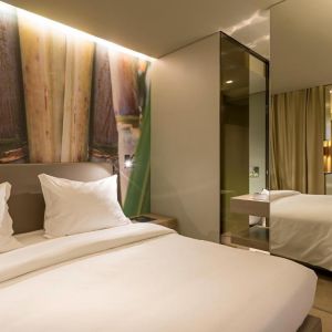 Hotel Saccharum Resort and Spa Savoy Signature