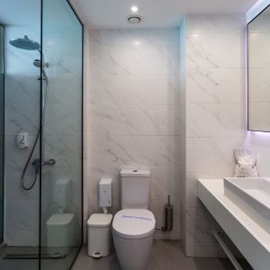 Piere Anne Beach Hotel