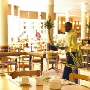 Garden Court Sandton