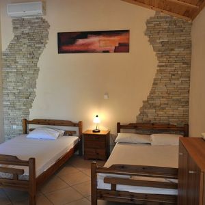 Hotel Annas Star Beach