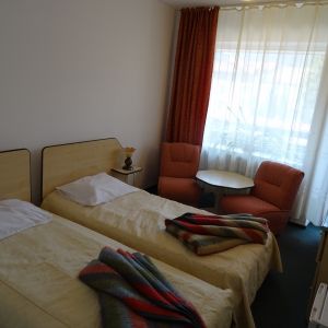 Hotel Olanesti