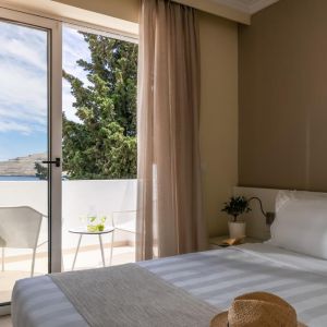 Lindos Village Resort and Spa