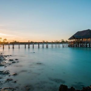 Reef and Beach Resort