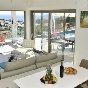 Villa Anthi