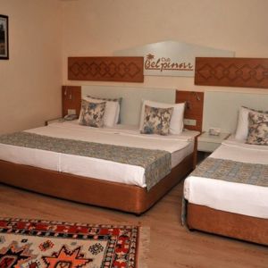 Club Hotel Belpinar