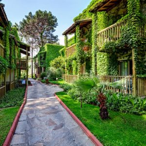 Hotel Armas Amara Club Marine
