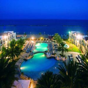 Hotel Louis Princess Beach