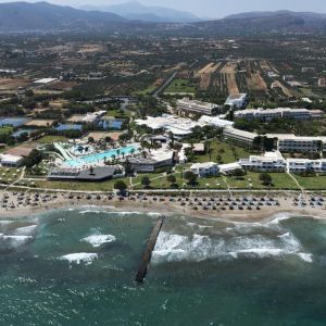 Hotel Lyttos Beach