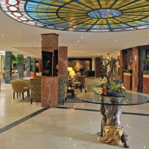 Hotel Sol Don Marco