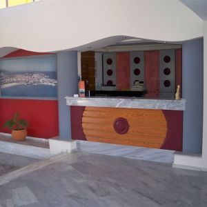 Palladion Hotel