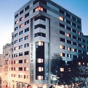 Hotel Real Santa Eulalia Resort