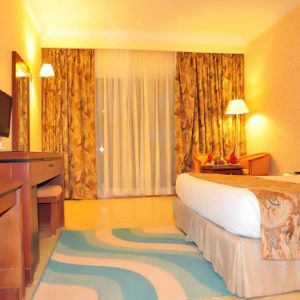 Sea Beach Resort and Aqua Park ex Tropicana Beach