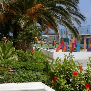 Astir Beach Hotel Creta