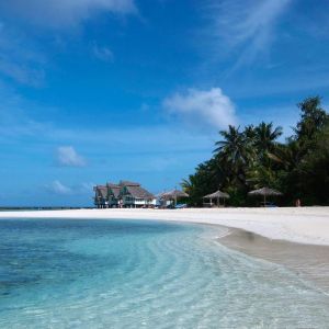 Hotel Chaaya Reef Ellaidhoo