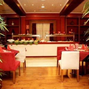 Hotel Club Palma Bay
