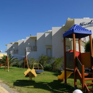 Hotel Nicolas Villas