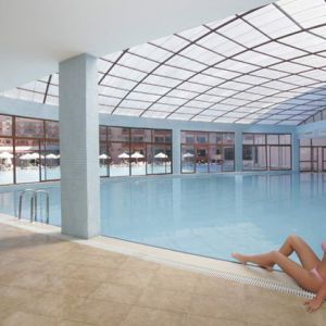 Hotel Selge Beach