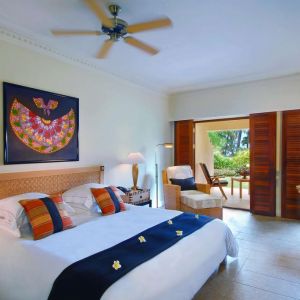 Hotel Hilton Mauritius Resort and Spa