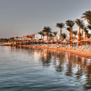 Hotel Marlin Inn Azur Resort