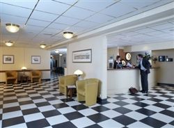 Hotel Tulip Inn City West
