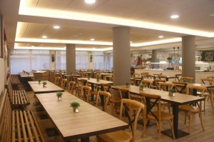 Hotel Metropol